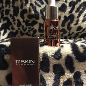 111Skin Rose Gold Radiance Booster